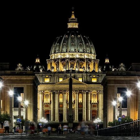 Roma Vatican Ngoại thất bức ảnh