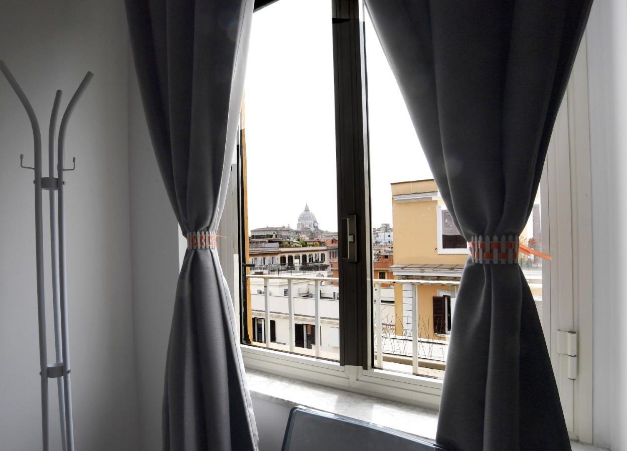 Roma Vatican Ngoại thất bức ảnh