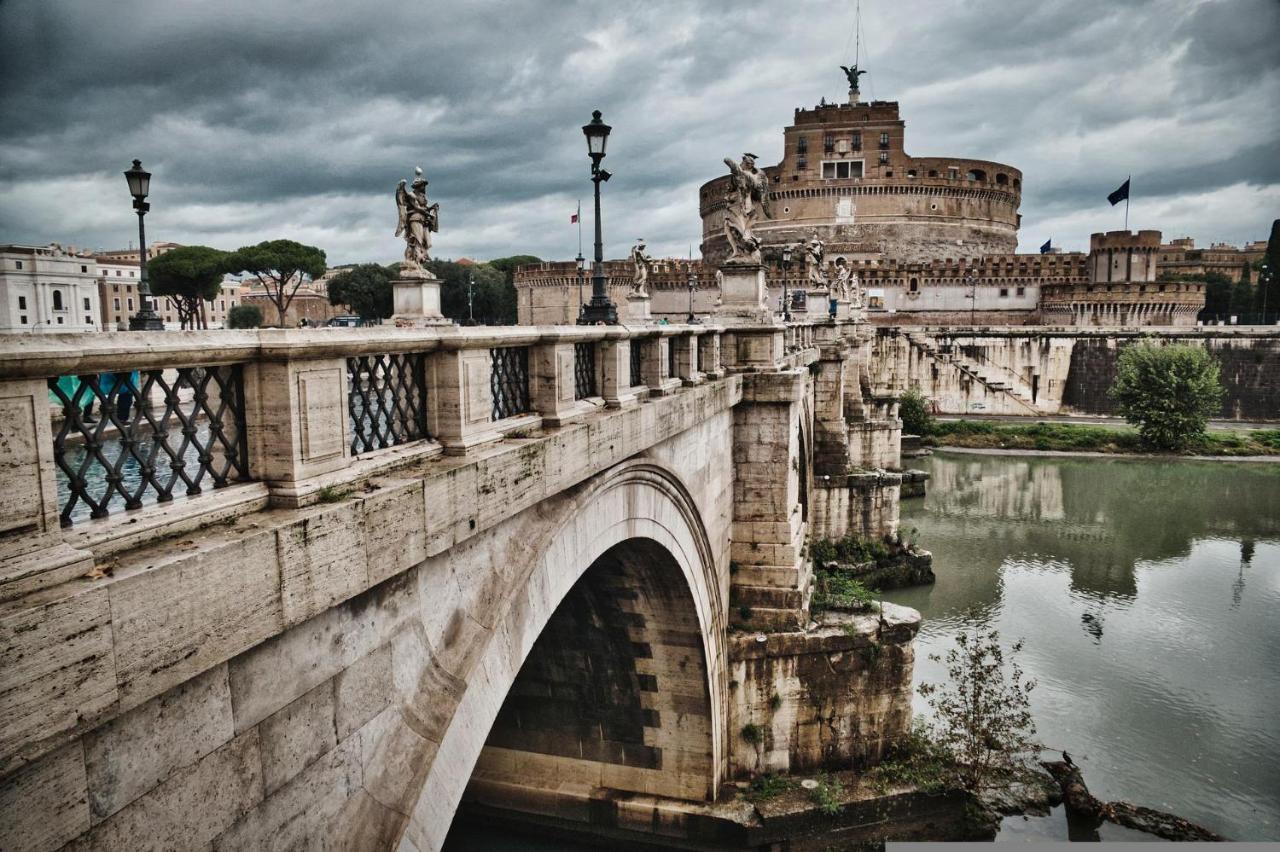 Roma Vatican Ngoại thất bức ảnh