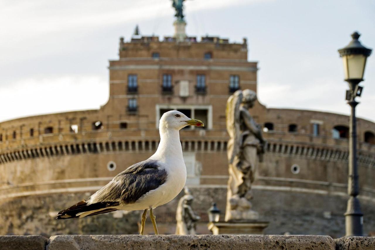 Roma Vatican Ngoại thất bức ảnh