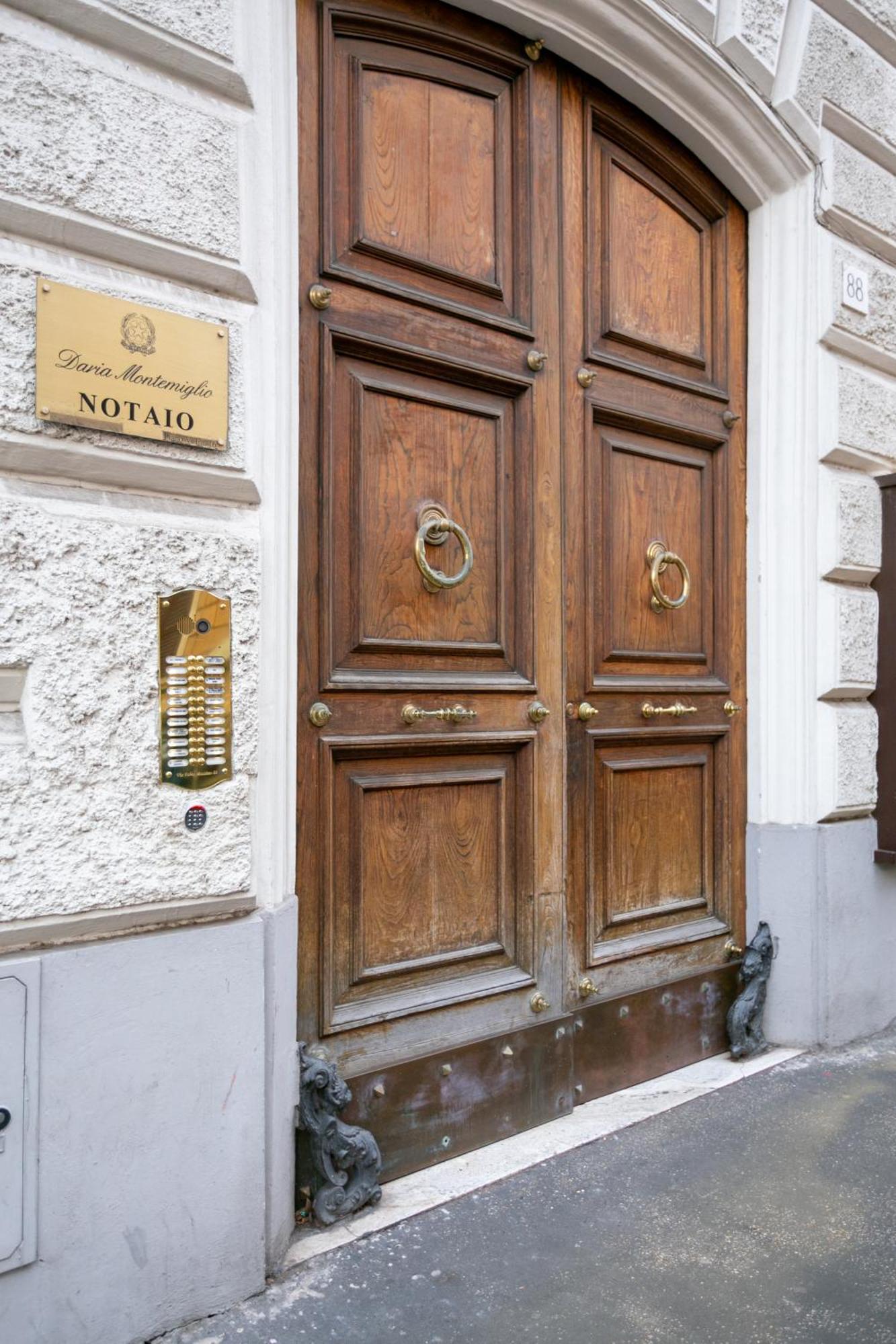 Roma Vatican Ngoại thất bức ảnh